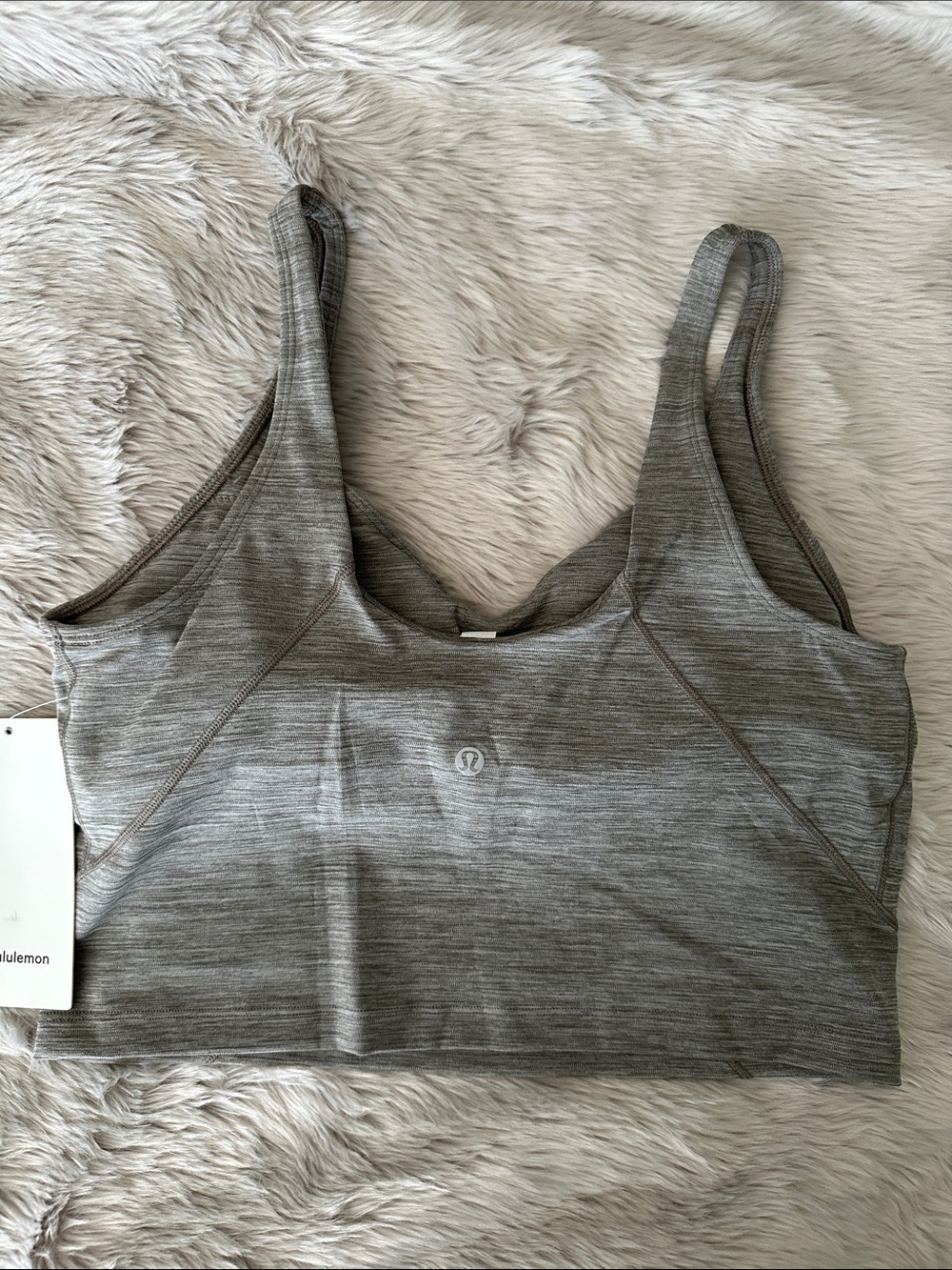 Lululemon Align Tank - Picture 2 of 7